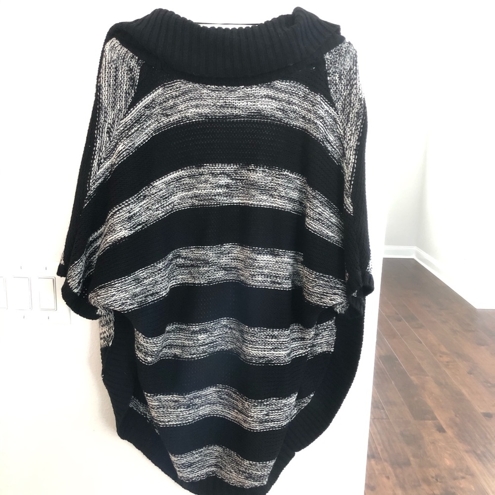 Express sweater top